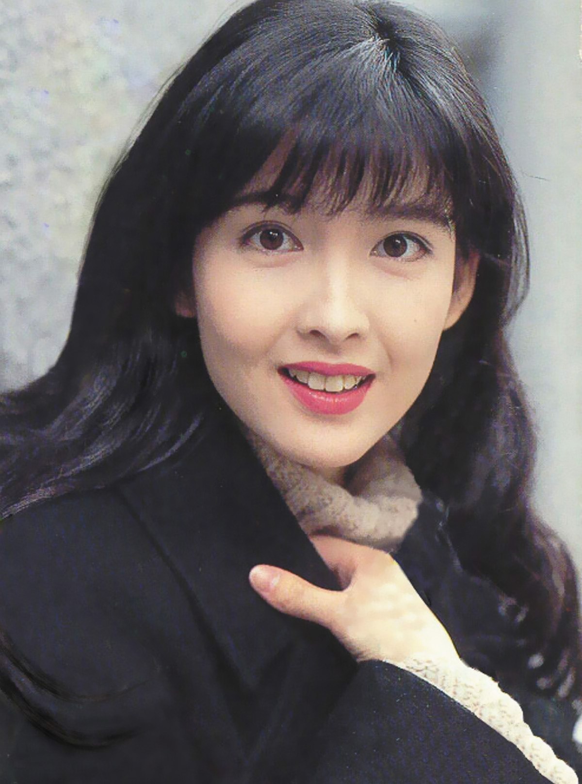 Vivian Chow