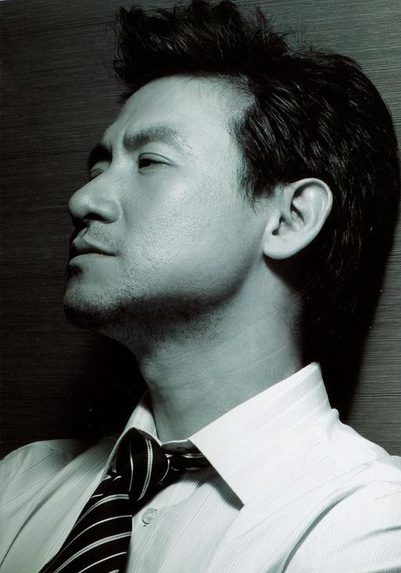 Jacky Cheung Hok-Yau