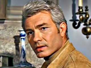 Richard Bradford
