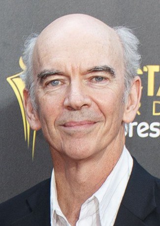 Nicholas Hope