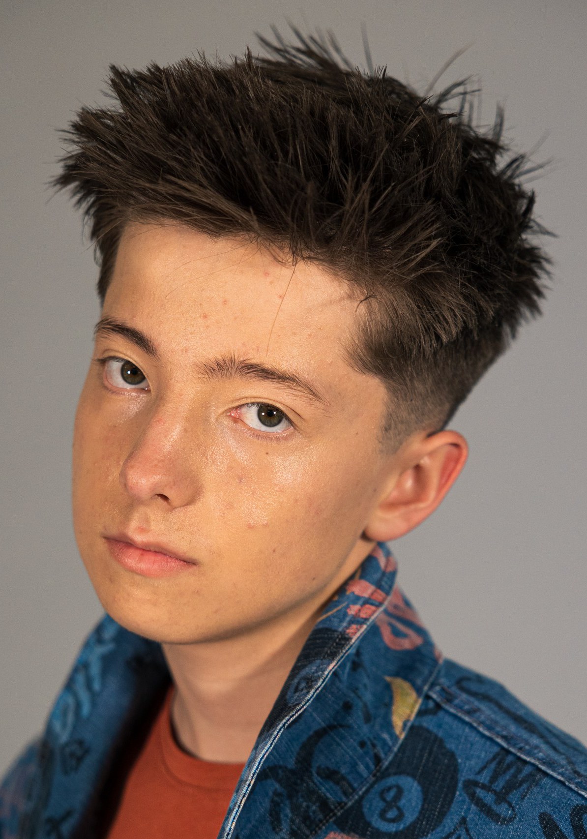 Joe Bird