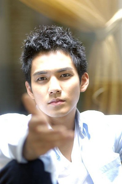 Wallace Chung