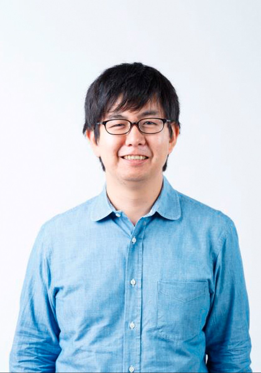 Junta Yamaguchi