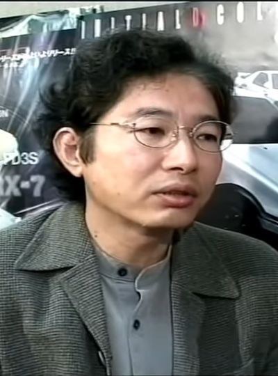 Nobuaki Kishima