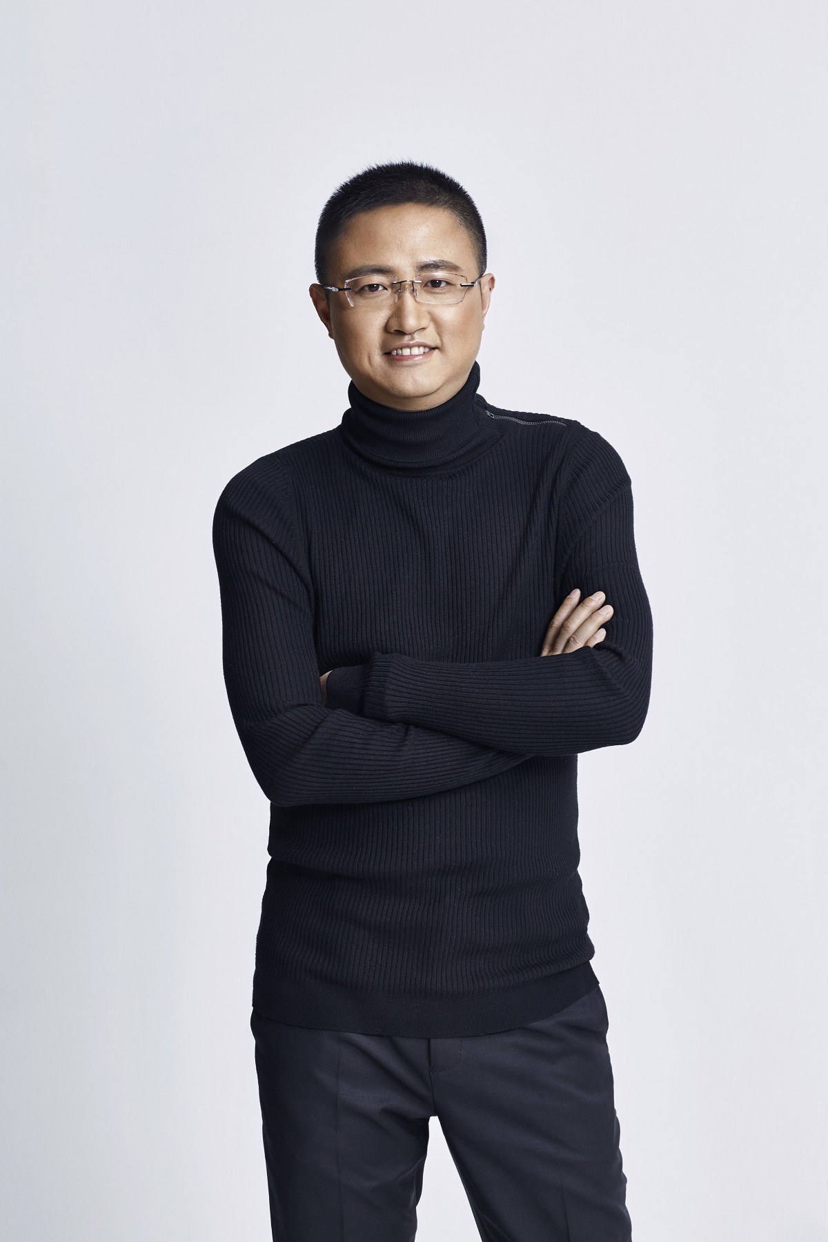 Haohui Zhou