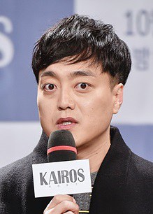 Seung-Woo Park