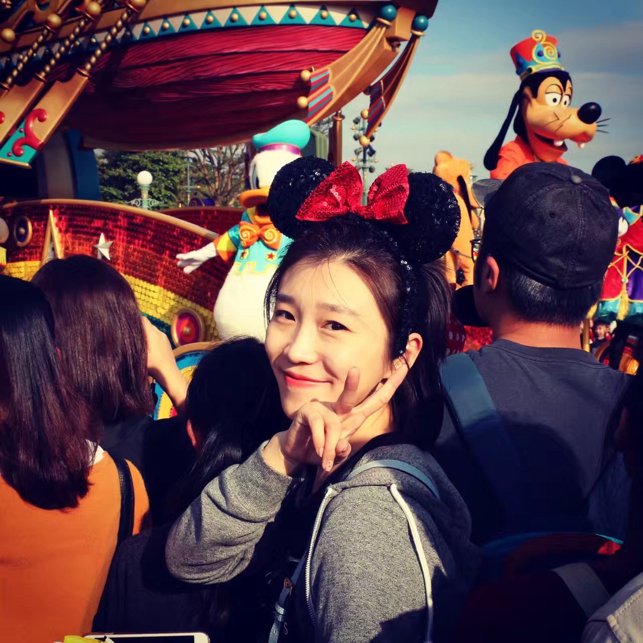 Wenying Lu