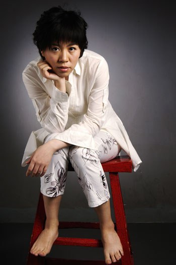 Bi Xiaolan