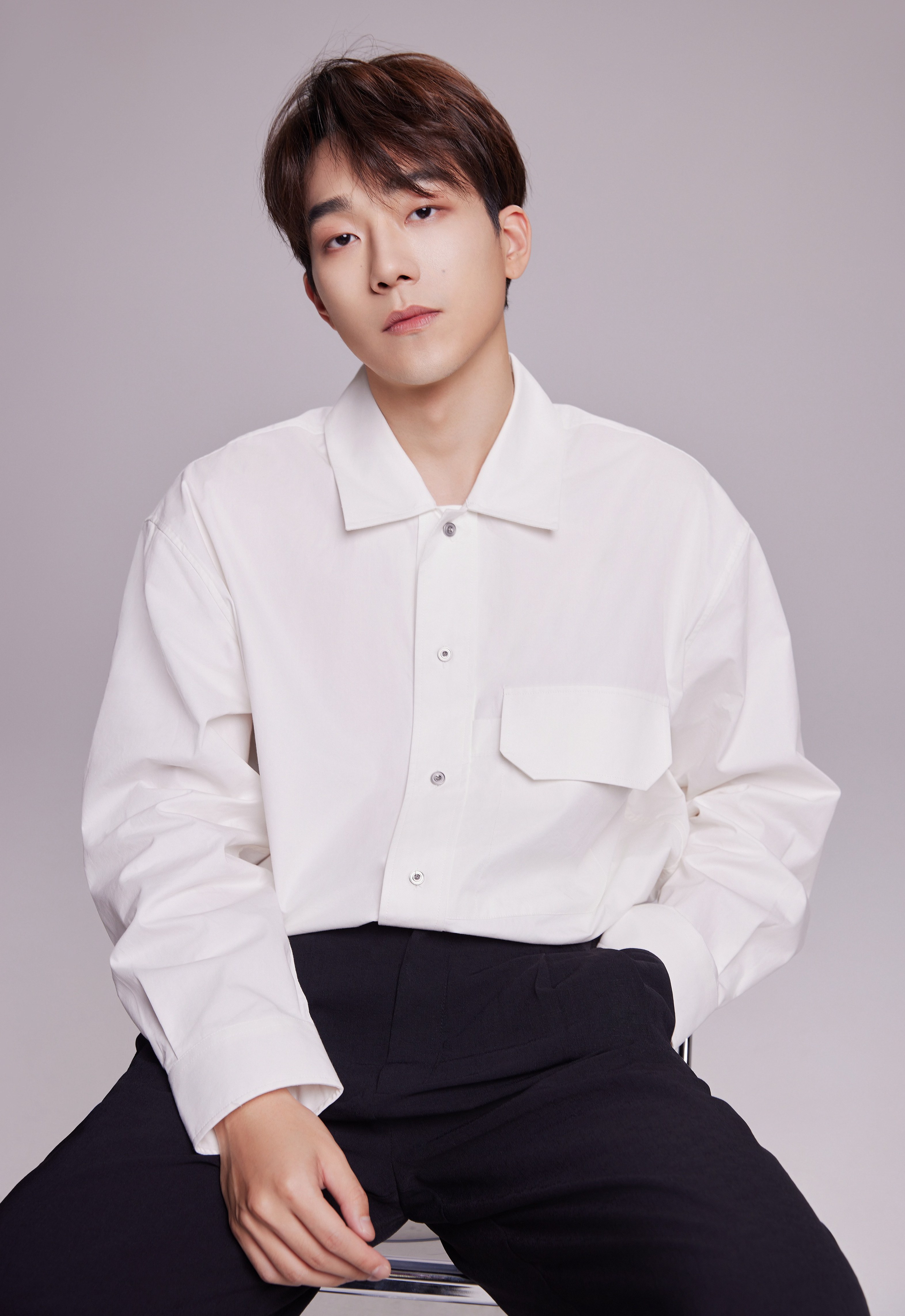 Sichao Ma