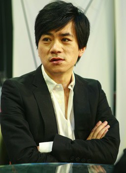 Shupeng Yang