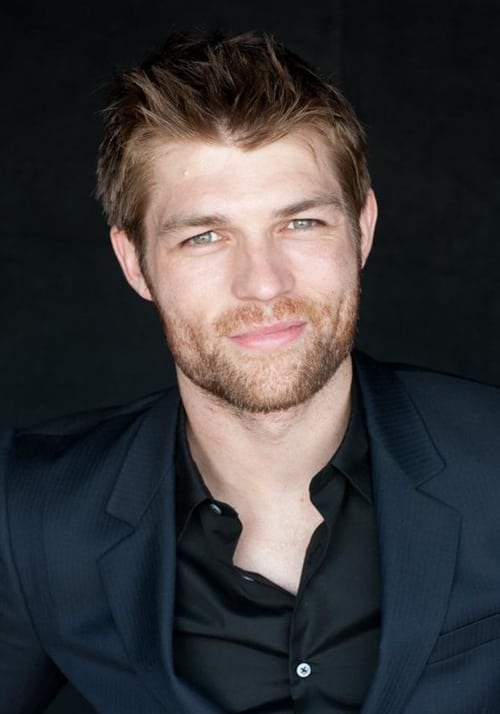 Liam McIntyre