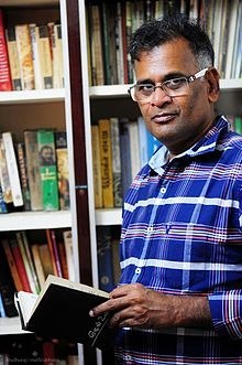 Jayamohan