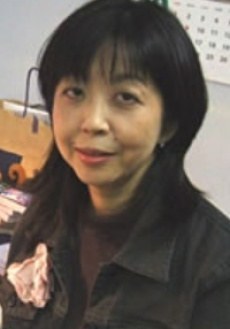 Tomoko Konparu