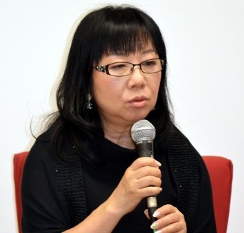 Touko Machida