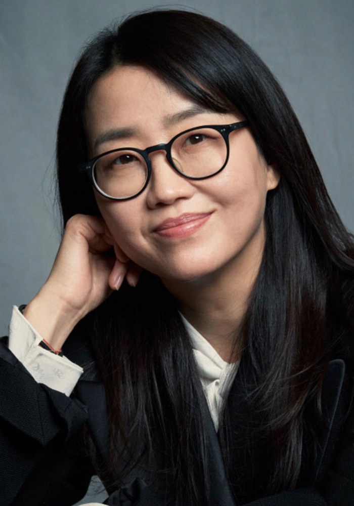Eun-hee Kim