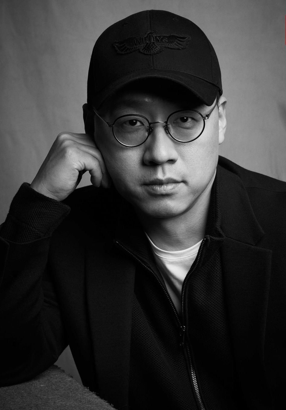 Kim Seong-hun