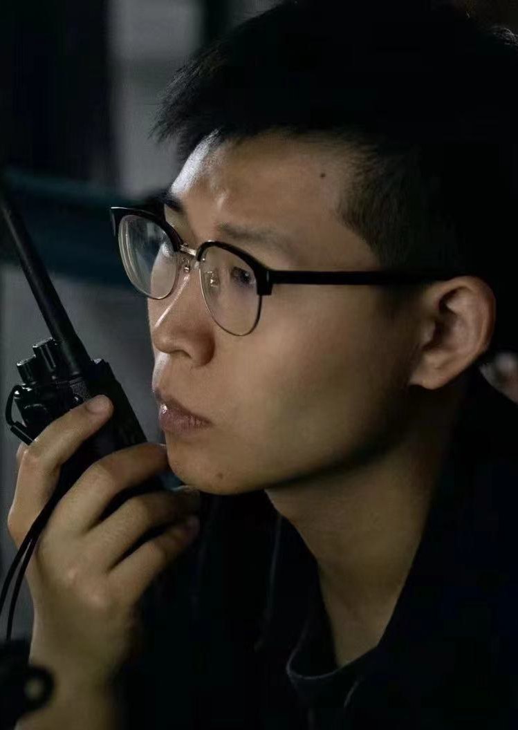 Lingzhi Sheng