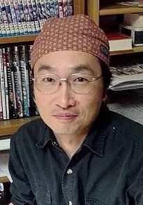 Etsushi Ogawa