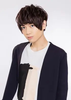 Shoya Chiba