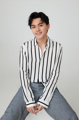 Yuankun Zhang