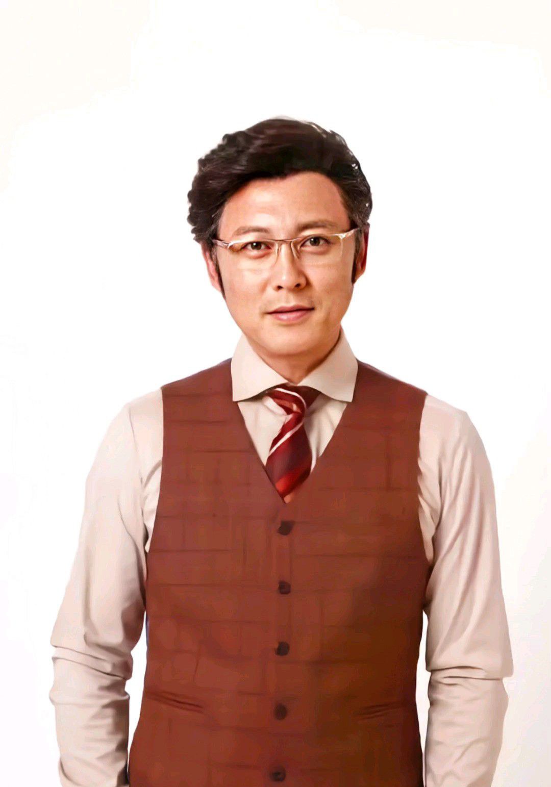 Hongliang Gao