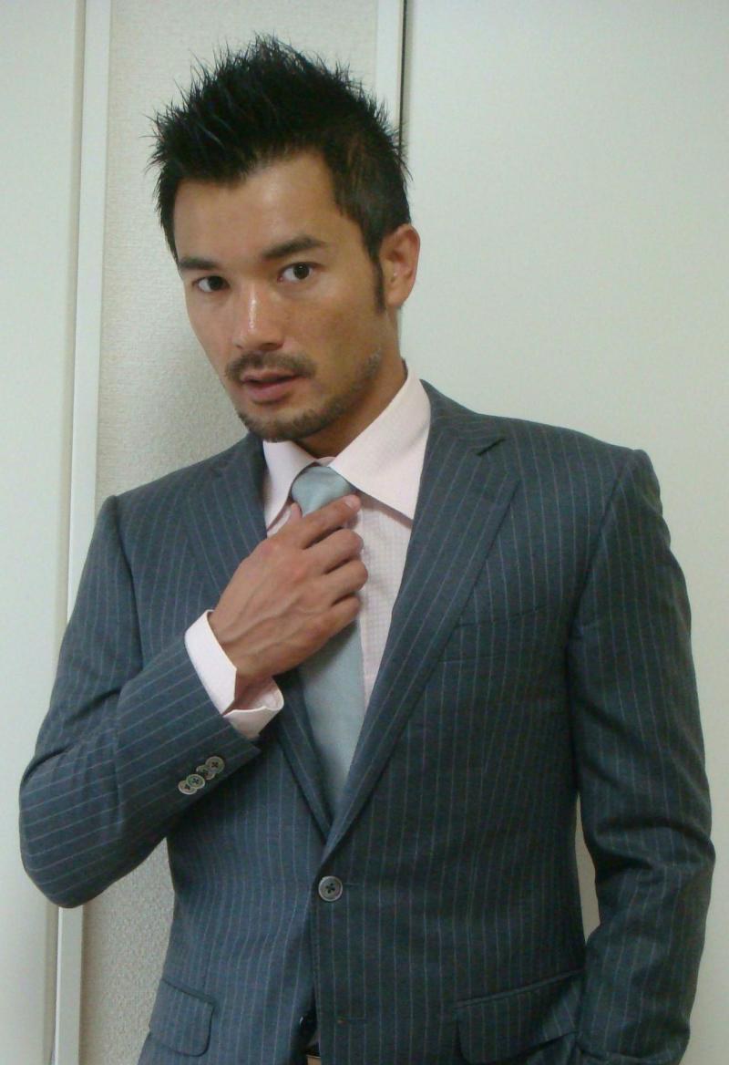 Joe Nakamura