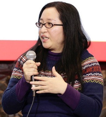 Suzuki Kaoru