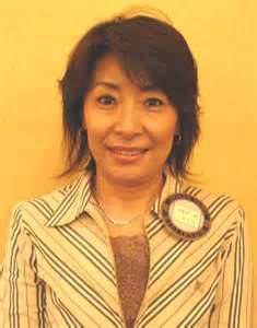 Michiko Yokote
