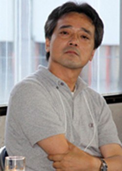 Takeshi Aoshima