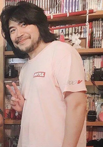 Hiroaki Akagi