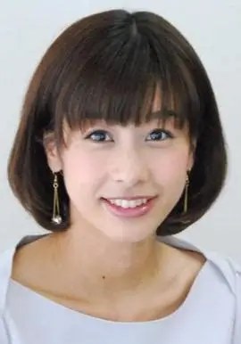 柿原优子