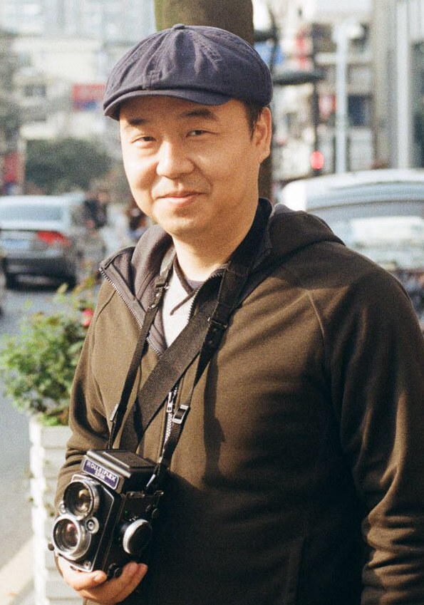 Jie Weng