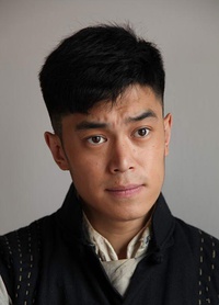Guanlin Liu
