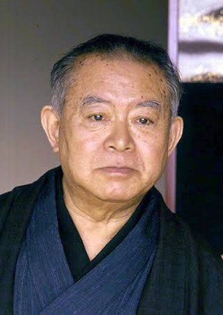Jun'ichirô Tanizaki