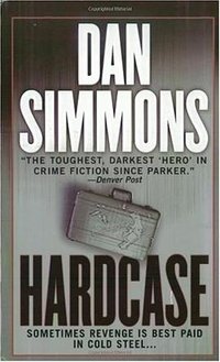 Hardcase (Joe Kurtz Novels)