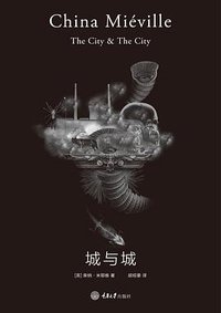 城与城 (重庆大学出版社 2014)