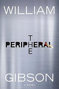 The Peripheral (Putnam Adult 2014)