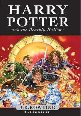 Harry Potter and the Deathly Hallows