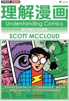 Understanding comics - World anime classic tutorial