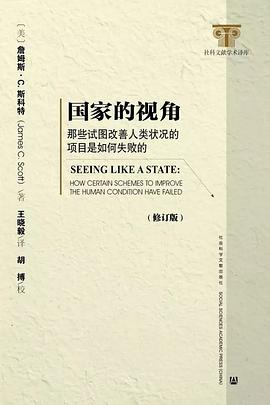 国家的视角(修订版)