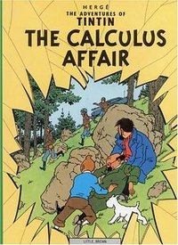 THE CALCULUS AFFAIR