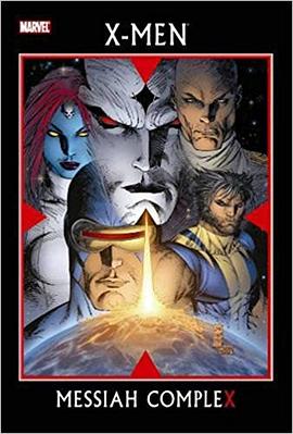 X-Men: Messiah Complex