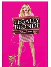 Legally Blonde
