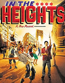 In the Heights
