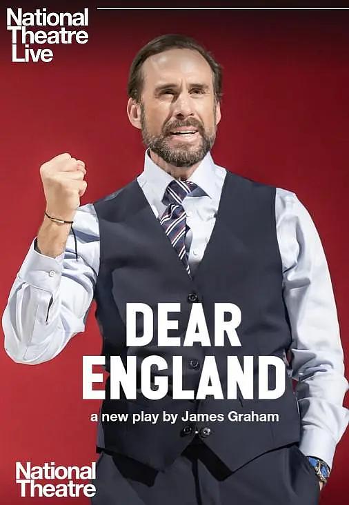 Dear England