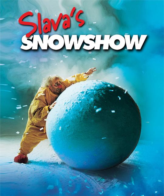 Slava's Snowshow