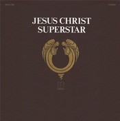 Jesus Christ Superstar 1972年伦敦西区首演版