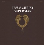 Jesus Christ Superstar 1997年 伦敦西区第一次重排版