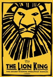 The Lion King 劇団四季「ライオン・キング」版
