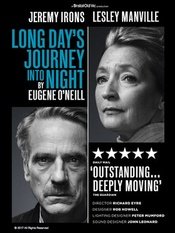 Long Day's Journey into the Night Anthony Page版